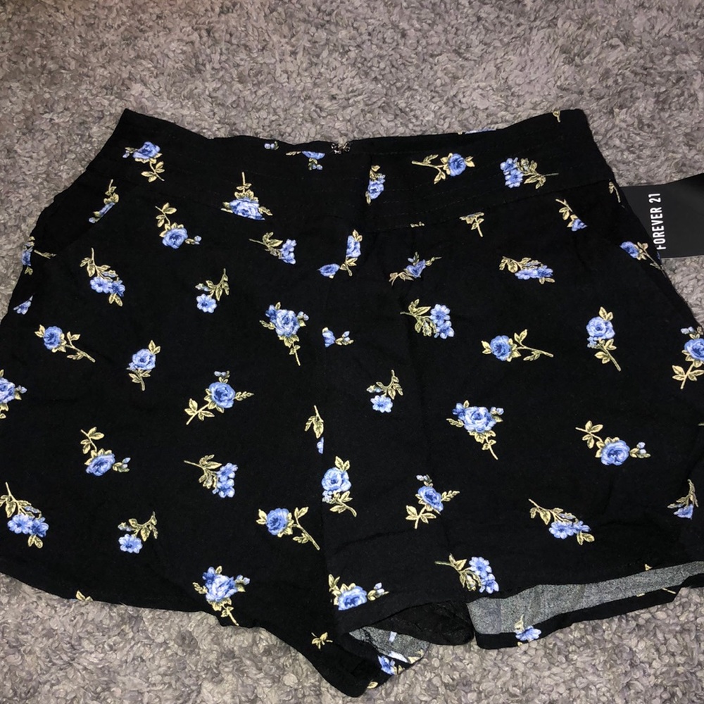 brand new shorts